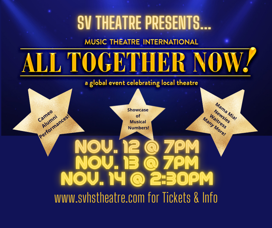 All Together Now Musical