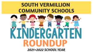 Kindergarten Roundup