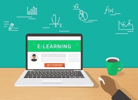 e-Learning: November 12th-24th