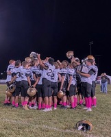 Football Wins Banks of the Wabash