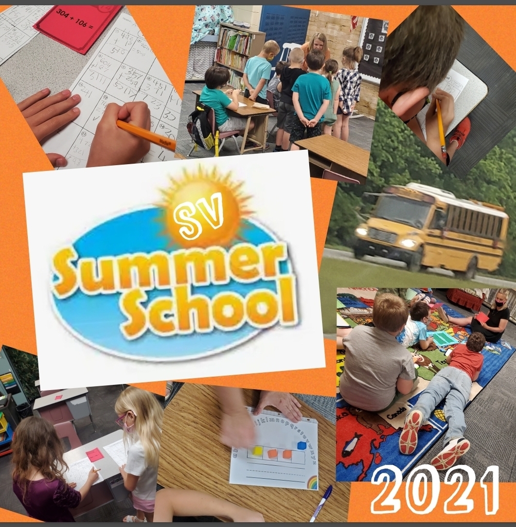 summer school 2021a