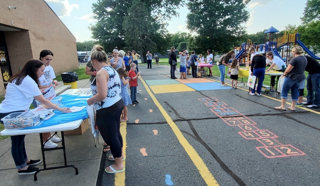 Ernie Pyle Elementary School