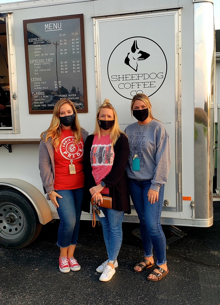 Live Feed Ernie Pyle Elementary School