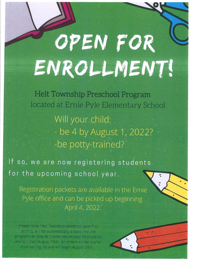 Live Feed Ernie Pyle Elementary School