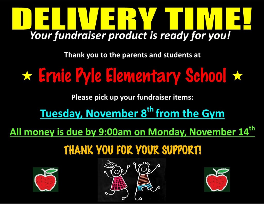 Live Feed Ernie Pyle Elementary School
