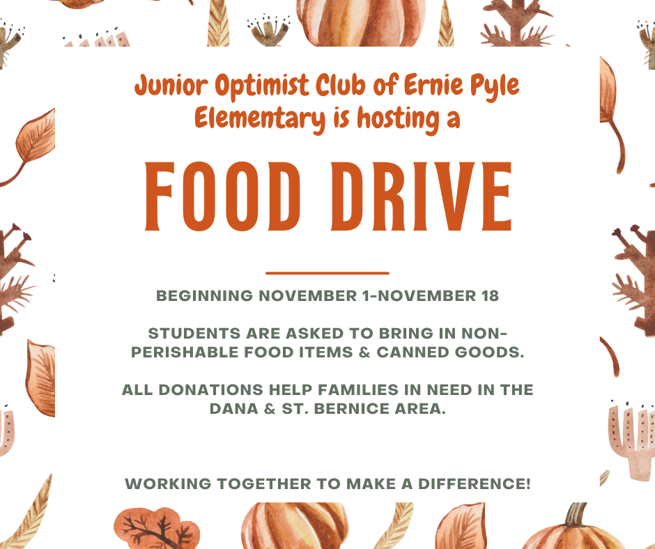 Live Feed Ernie Pyle Elementary School