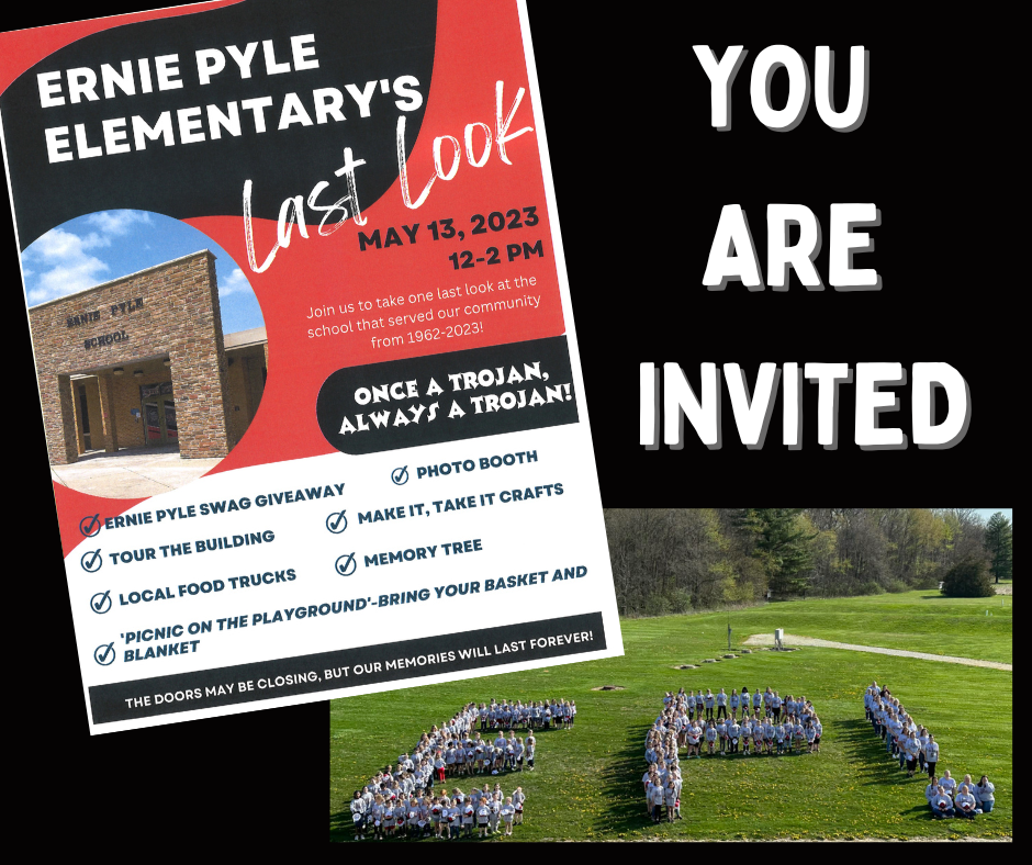 Live Feed Ernie Pyle Elementary School