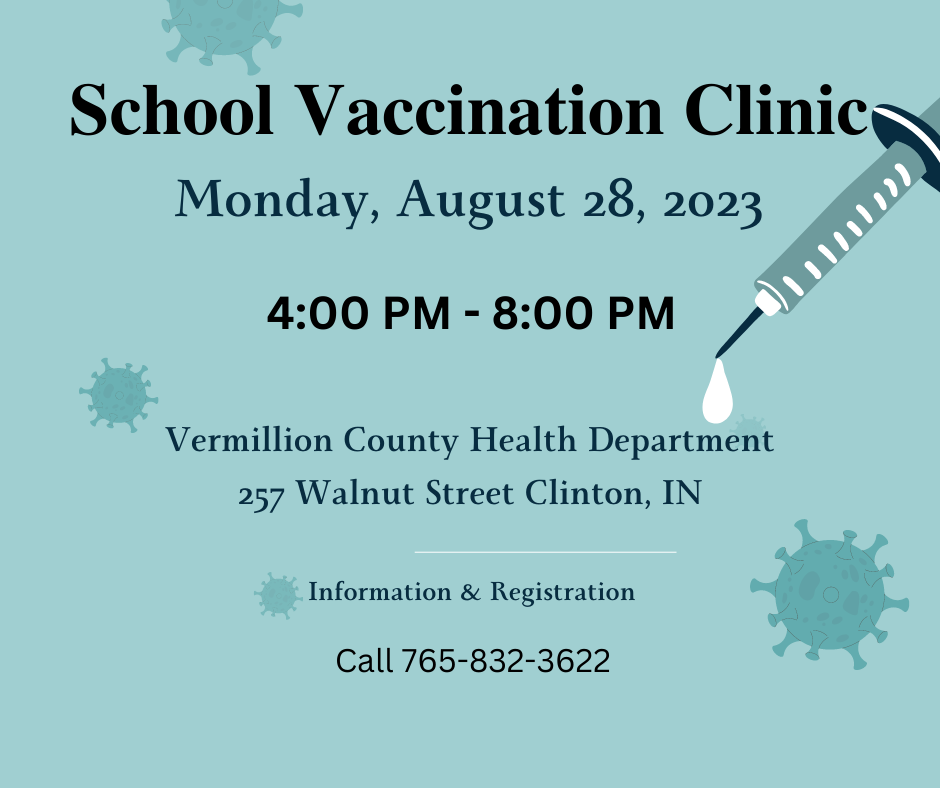 vaccination clinic