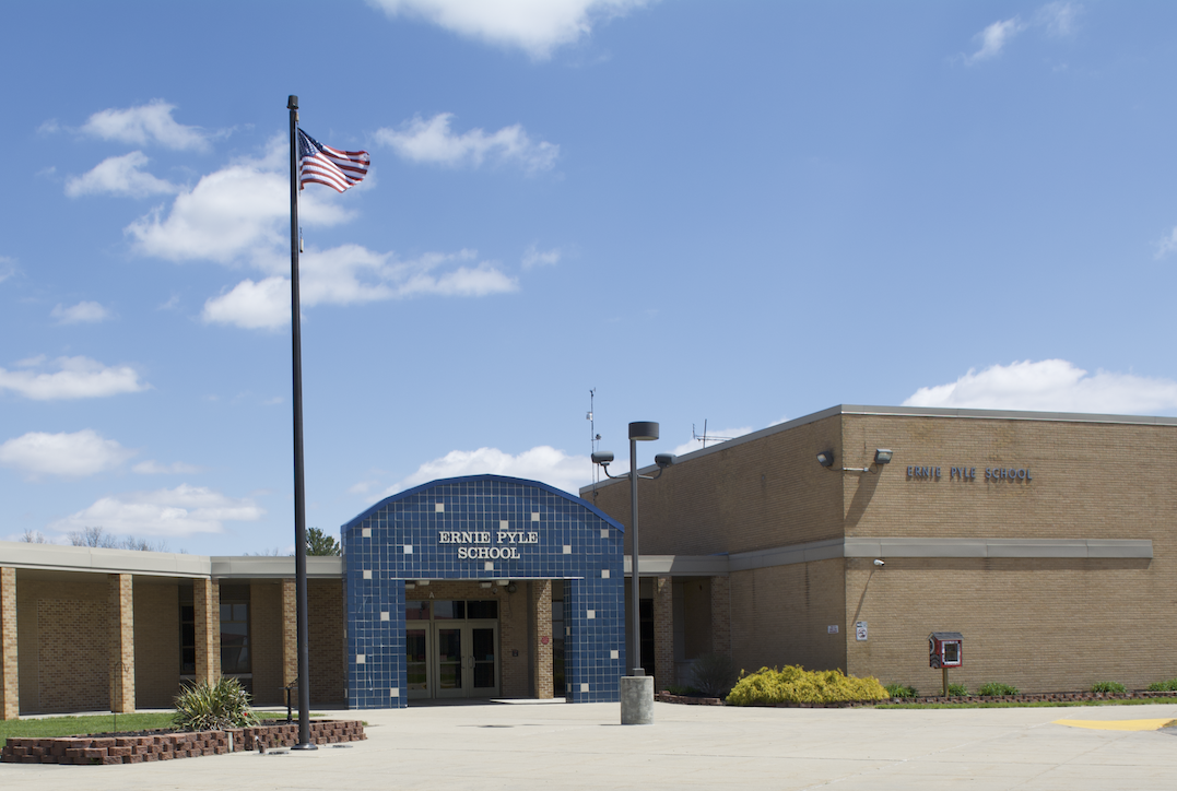 South Vermillion Community School Corporation