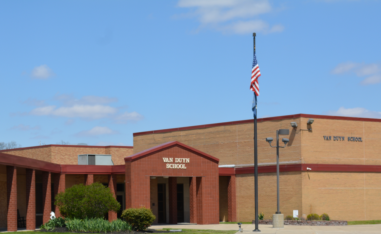 South Vermillion Community School Corporation