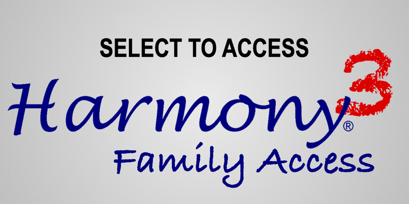 Harmony Family Access